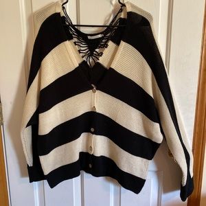 Women’s sweater